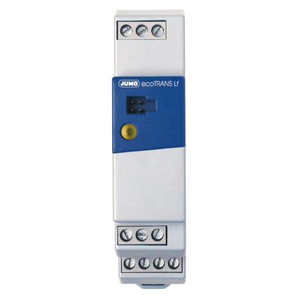 JUMO ecoTRANS Lf 01/02