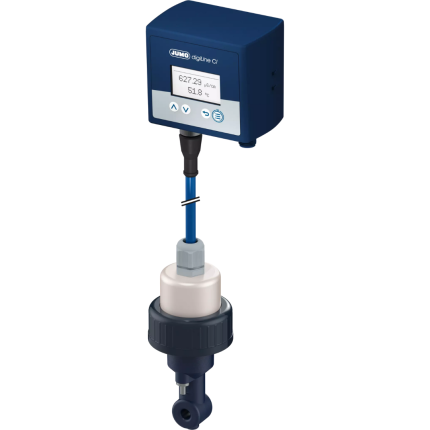JUMO digiLine Ci ST10
