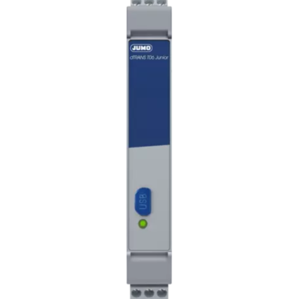 JUMO dTRANS T06 Junior