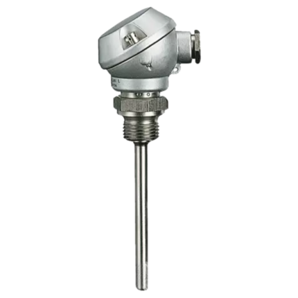 Mineral-insulated thermocouples