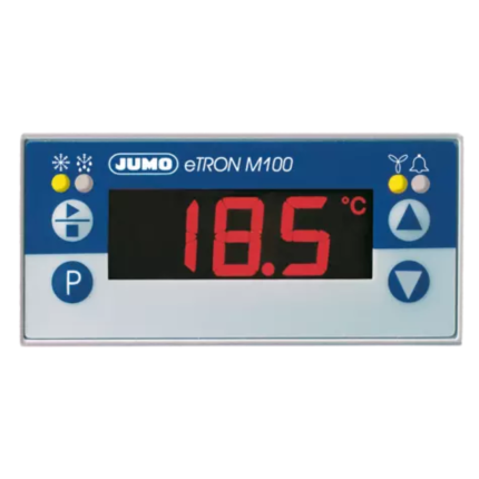 JUMO eTRON M100