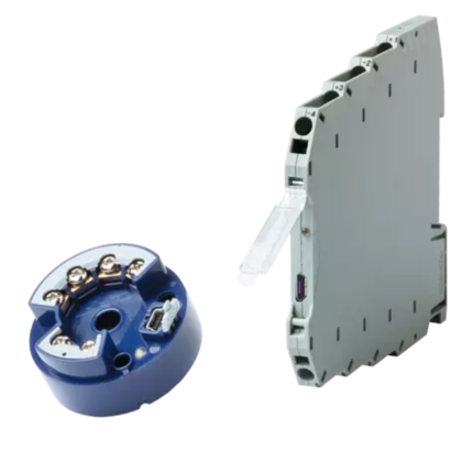 JUMO dTRANS T05