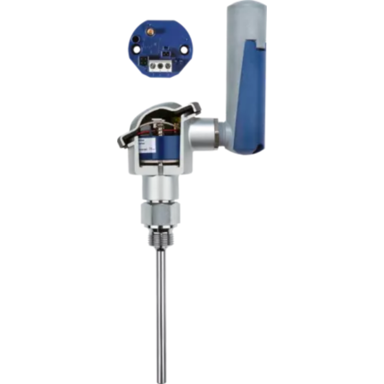 JUMO Wtrans B