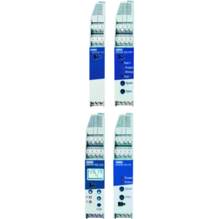 JUMO dTRANS T02