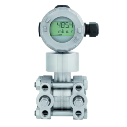 JUMO dTRANS p20 DELTA