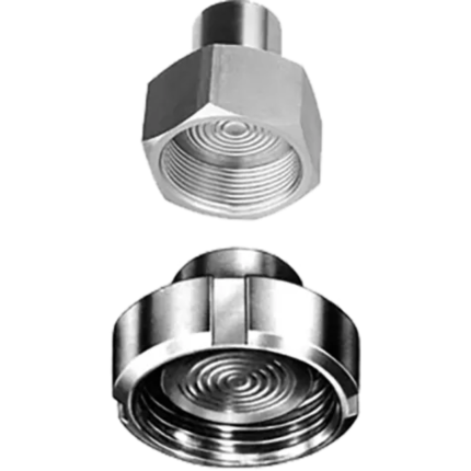 Diaphragm seal