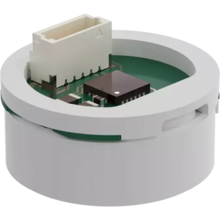 JUMO CEROS C02 M