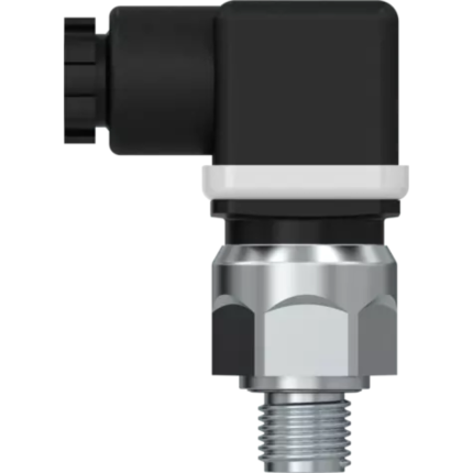 JUMO MIDAS C12 CA