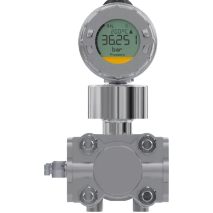 JUMO SIRAS P21 DP