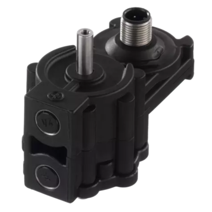 JUMO MIDAS DP10