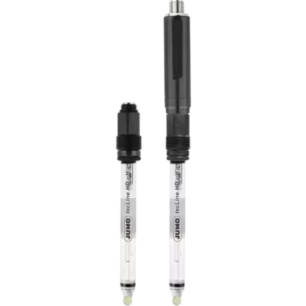 JUMO tecLine HD