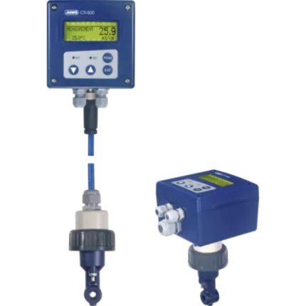 JUMO CTI-500