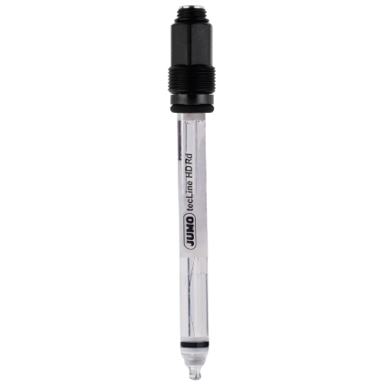 JUMO tecLine HD