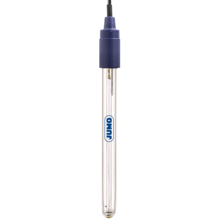 Laboratory redox combination electrodes