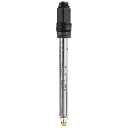 JUMO pH glass electrodes