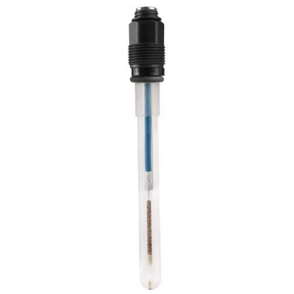 JUMO reference electrodes/diaphragm tube