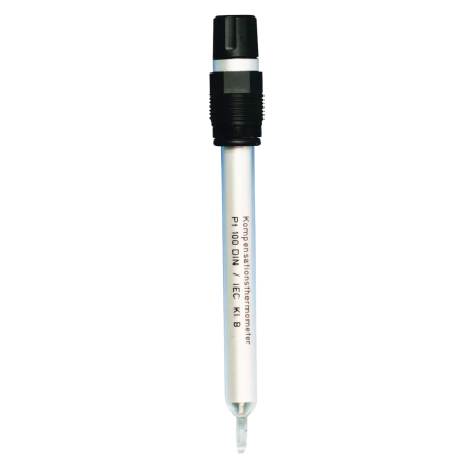 JUMO compensation thermometer