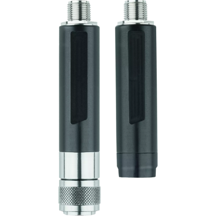 JUMO digiLine pH/ORP/T