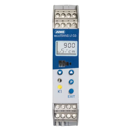 JUMO ecoTRANS Lf 03