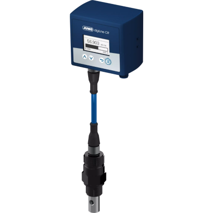 JUMO digiLine CR ST10