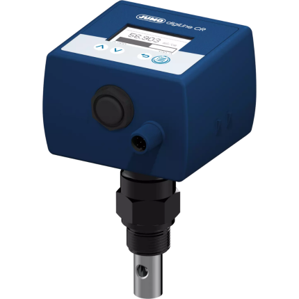 JUMO digiLine CR HT10