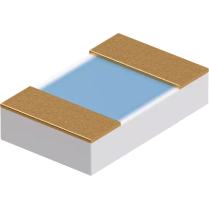 Platinum-chip temperature sensors SMDFC-L-AuNi