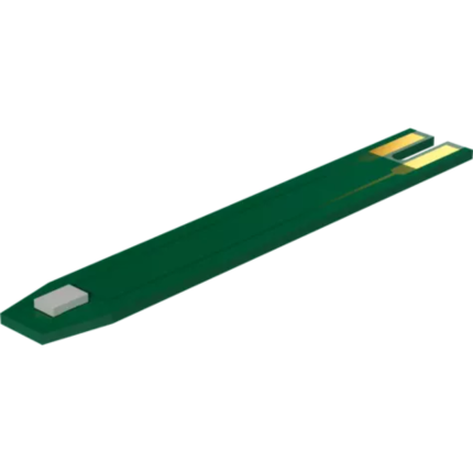 PCB-B-Au measuring inserts