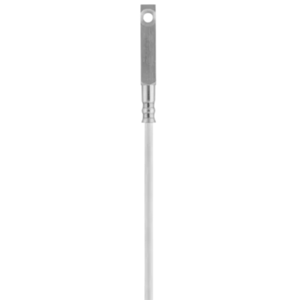 Surface RTD temperature probes