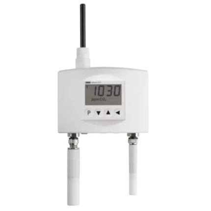 JUMO Wtrans E01