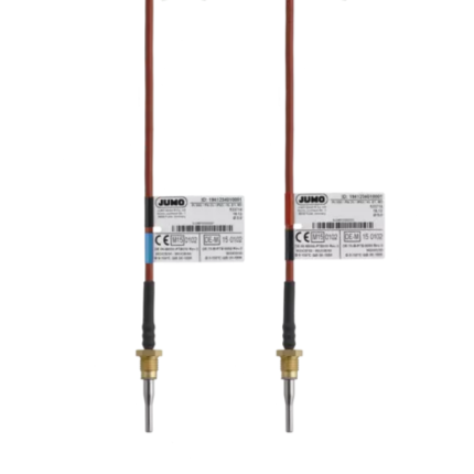 JUMO HEATtemp