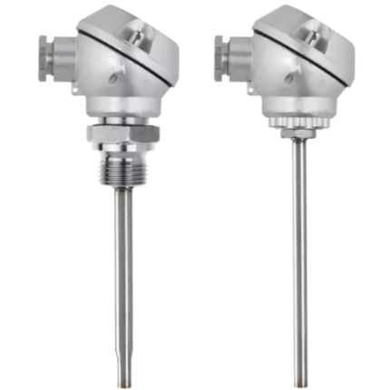 JUMO HEATtemp