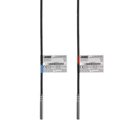 JUMO HEATtemp