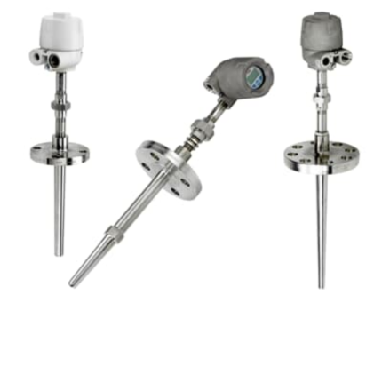 Temperature sensor SensyTemp TSP411