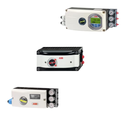 Digital positioner TZIDC
