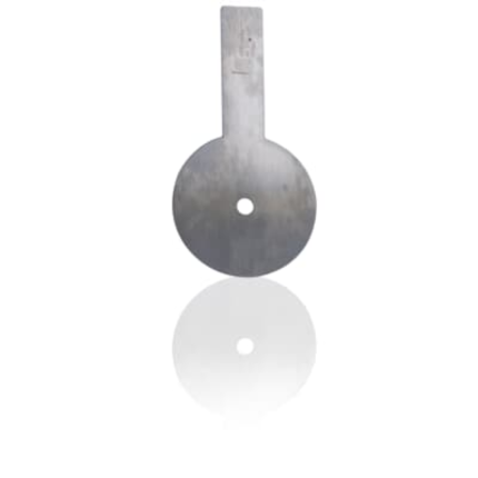 Restriction orifice plates FPD190