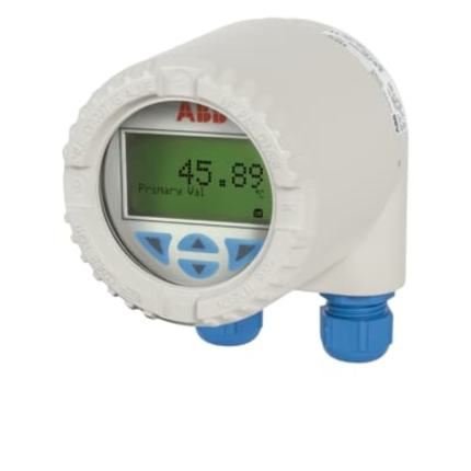 Field-mount temperature transmitter TTF300, TTF300-N