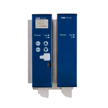 JUMO TYA S202