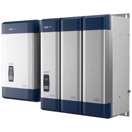 JUMO TYA HL303