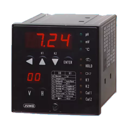 Microprocessor transmitter and controller
