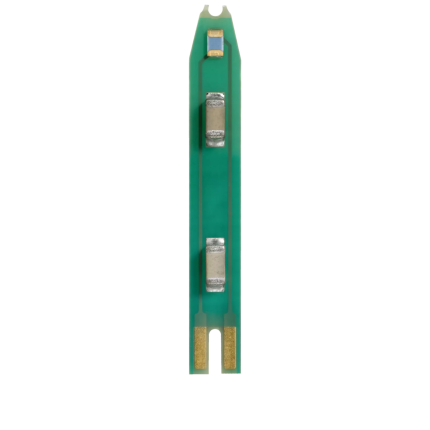 Platinum-chip temperature sensors