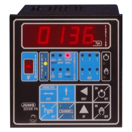 Dicon PR, PR-96