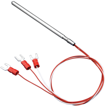 Industrial RTD Sensors for Precision Applications