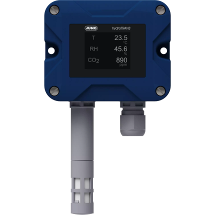 JUMO hydroTRANS S20