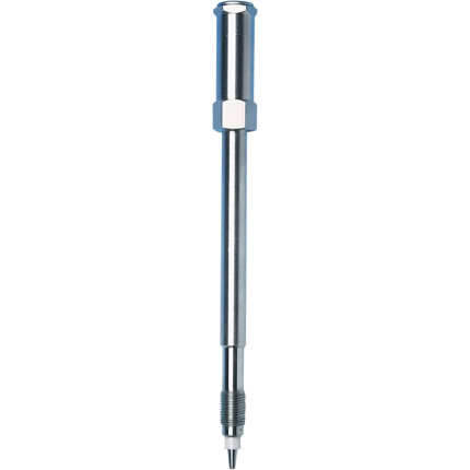 Temperature probe