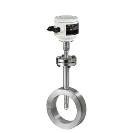 Thermal mass flowmeter SensyMaster FMT200