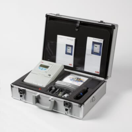 In situ validation and verification CalMaster2