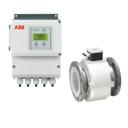 Electromagnetic flowmeter FSM4000