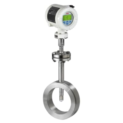 Thermal mass flowmeter SensyMaster FMT400
