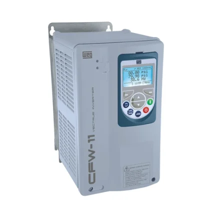 Frequency Inverter - CFW11 Series