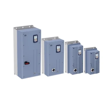 Variable Speed Drive CFW11 IP55